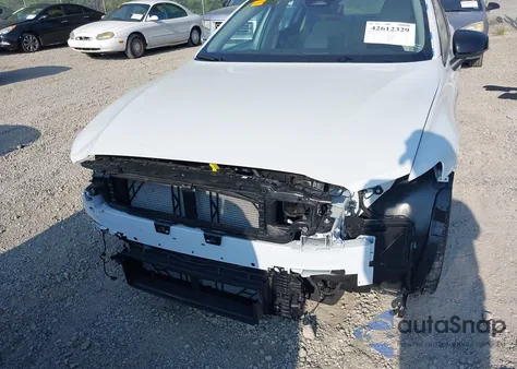 2024 Volvo S60 B5 Core Dark Theme from USA, damaged, VIN 7JRL12TK9RG303982